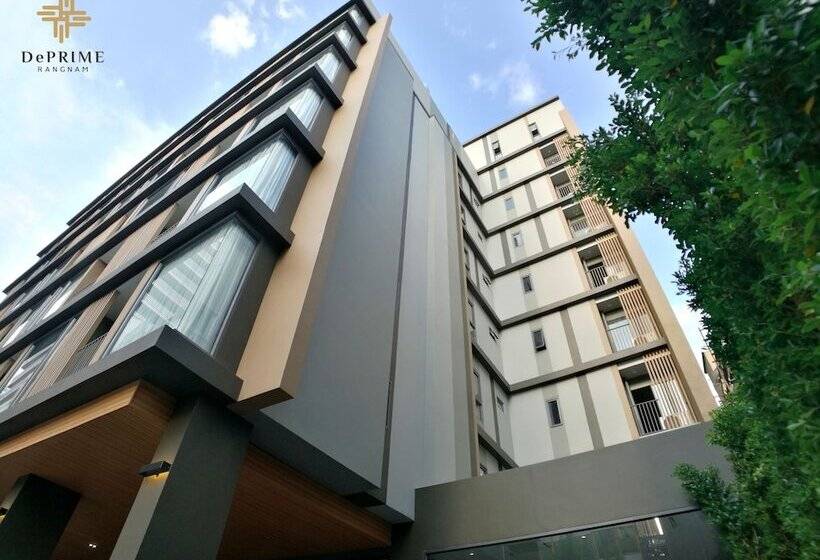 Fotos del hotel De Prime@rangnam, Your Tailor Made:  2