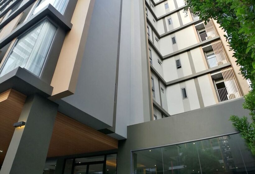 Fotos del hotel De Prime@rangnam, Your Tailor Made:  3