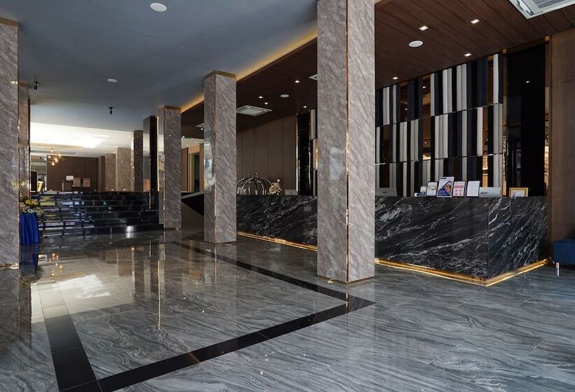 Fotos del hotel De Prime@rangnam, Your Tailor Made:  5