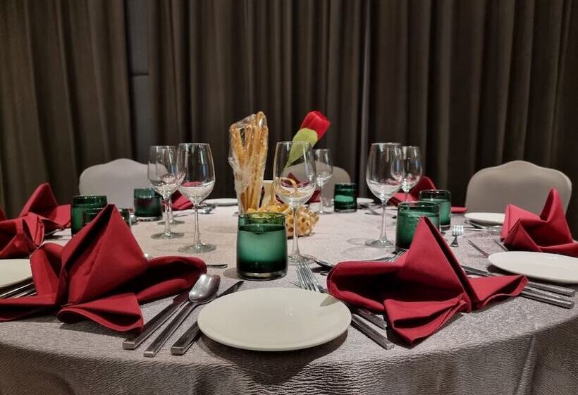 Fotos del hotel De Prime@rangnam, Your Tailor Made:  6