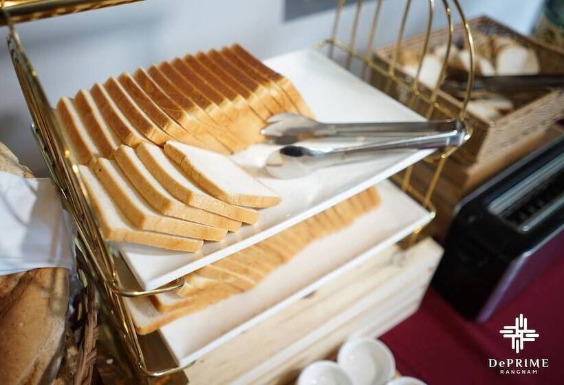 Fotos del hotel De Prime@rangnam, Your Tailor Made:  8