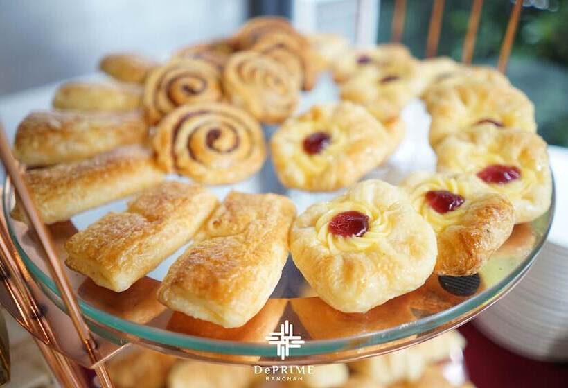 Fotos del hotel De Prime@rangnam, Your Tailor Made:  10