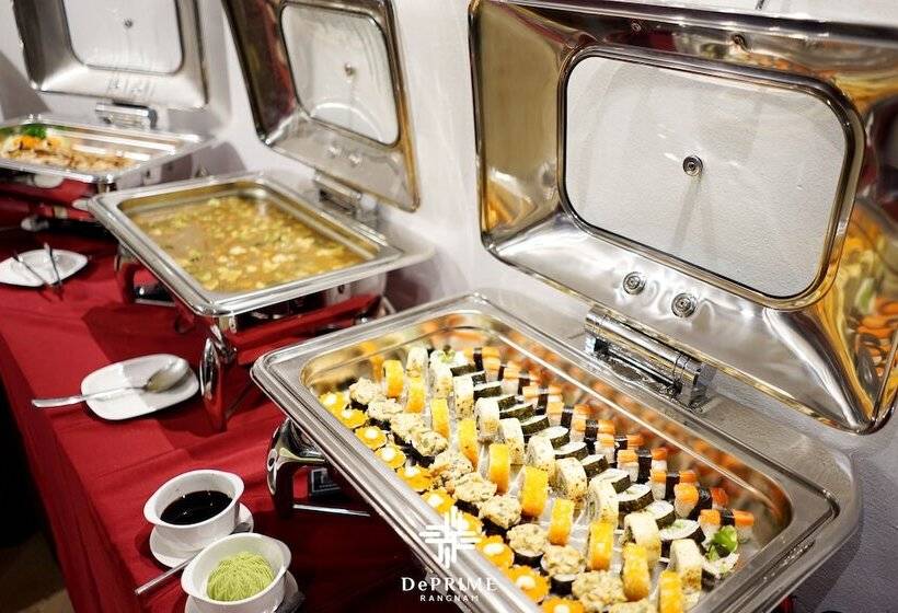 Fotos del hotel De Prime@rangnam, Your Tailor Made:  13