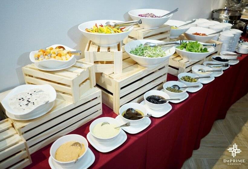 Fotos del hotel De Prime@rangnam, Your Tailor Made:  14