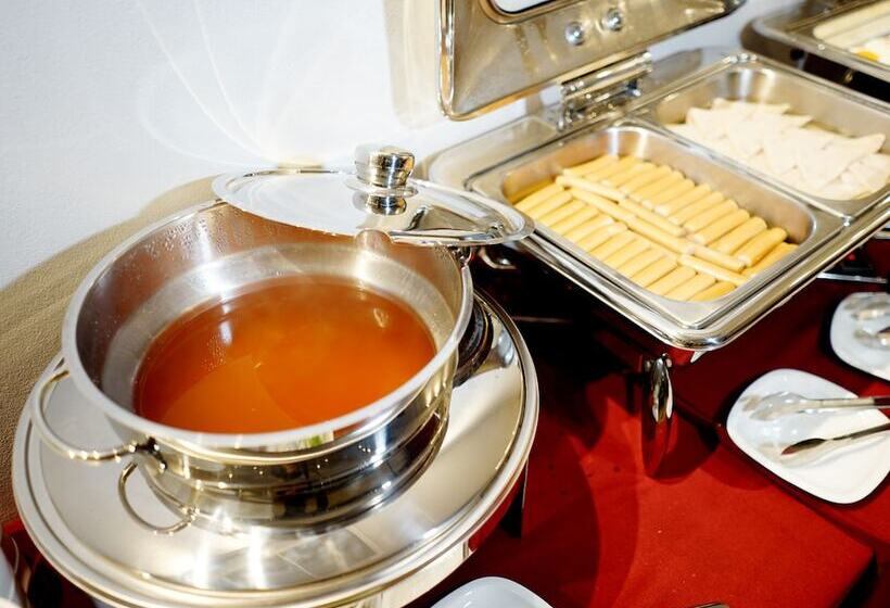 Fotos del hotel De Prime@rangnam, Your Tailor Made:  15