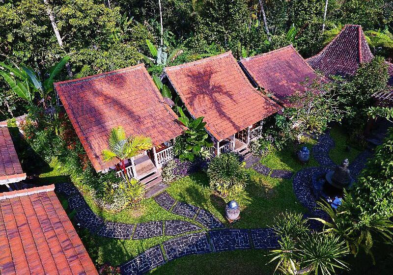 Fotos del hotel De Umah Bali Eco Tradi Home:  3