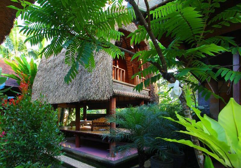 Fotos del hotel De Umah Bali Eco Tradi Home:  4