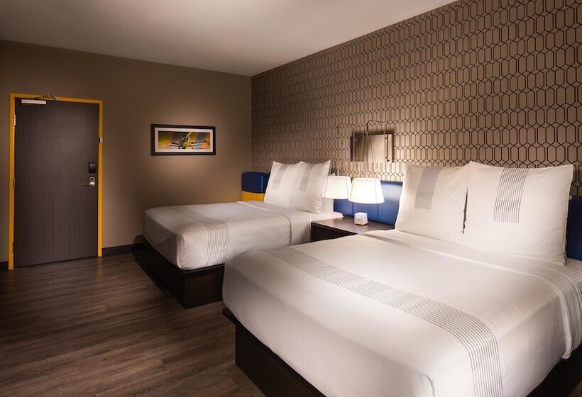 Fotos del hotel Glo By Best Western Desoto Dallas:  3
