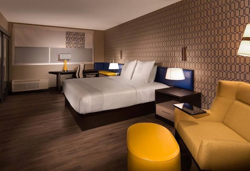 Fotos del hotel Glo By Best Western Desoto Dallas:  4