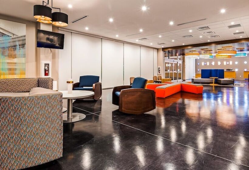 Fotos del hotel Glo By Best Western Desoto Dallas:  5