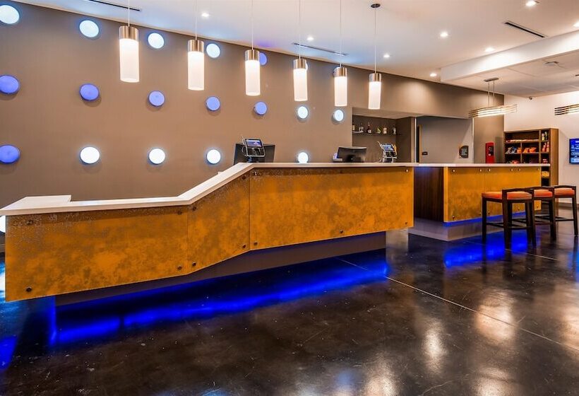 Fotos del hotel Glo By Best Western Desoto Dallas:  7