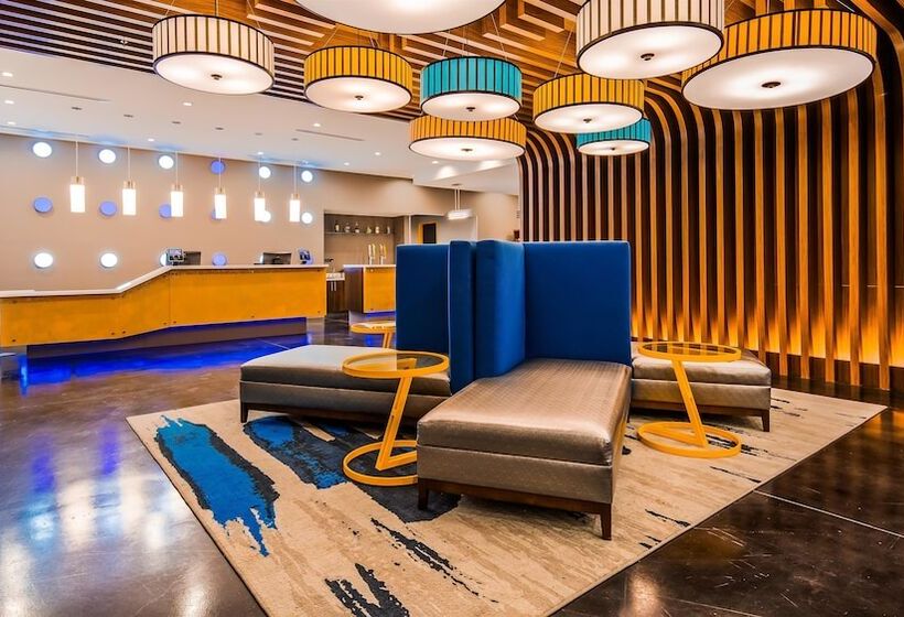 Fotos del hotel Glo By Best Western Desoto Dallas:  8