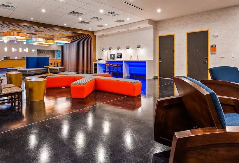 Fotos del hotel Glo By Best Western Desoto Dallas:  9