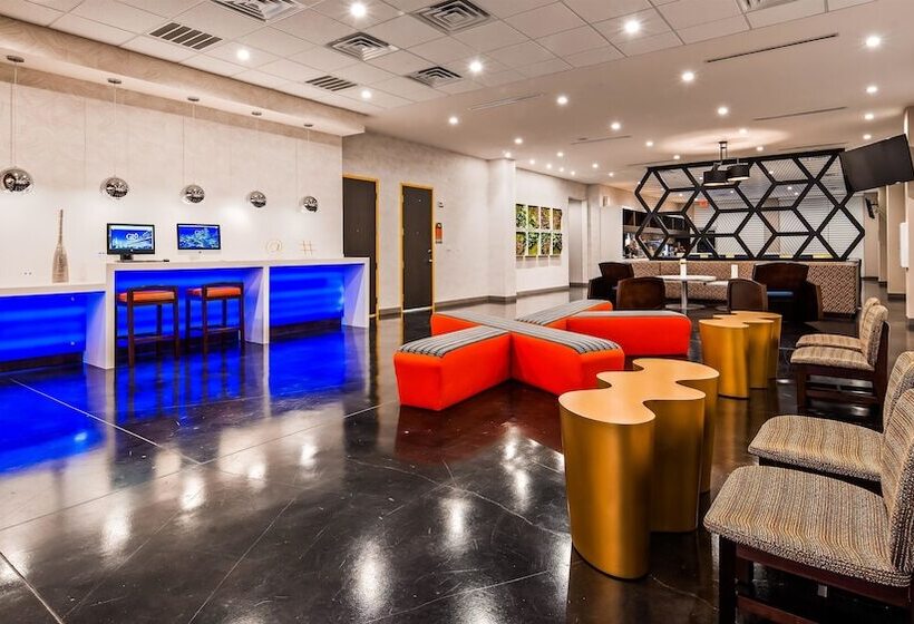 Fotos del hotel Glo By Best Western Desoto Dallas:  10