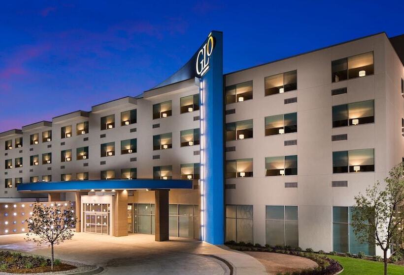 Glo By Best Western Desoto Dallas