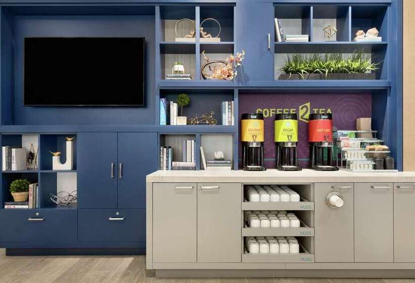 Fotos del hotel Home2 Suites By Hilton Chicago River North:  15