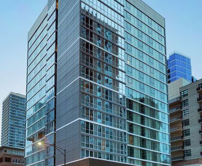 Fotos del hotel Home2 Suites By Hilton Chicago River North:  3