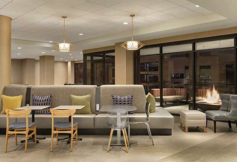 Fotos del hotel Home2 Suites By Hilton Chicago River North:  9