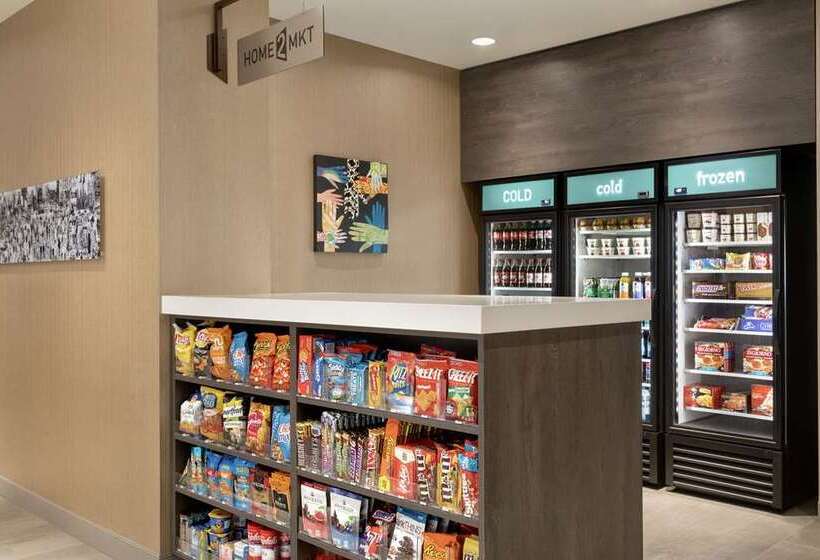 Fotos del hotel Home2 Suites By Hilton Chicago River North:  11