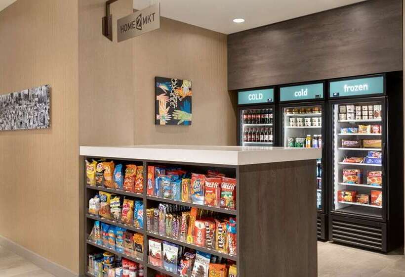 Fotos del hotel Home2 Suites By Hilton Chicago River North:  5