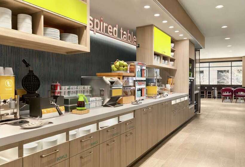 Fotos del hotel Home2 Suites By Hilton Chicago River North:  4