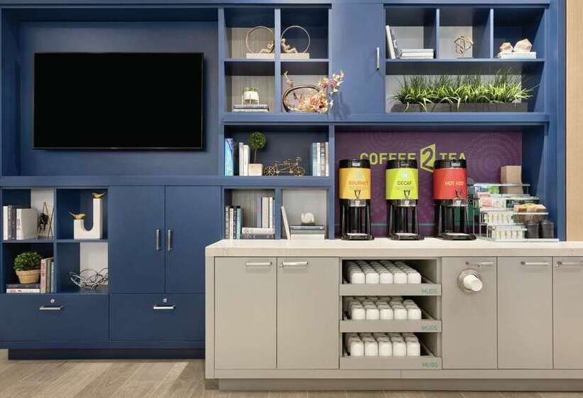 Fotos del hotel Home2 Suites By Hilton Chicago River North:  10