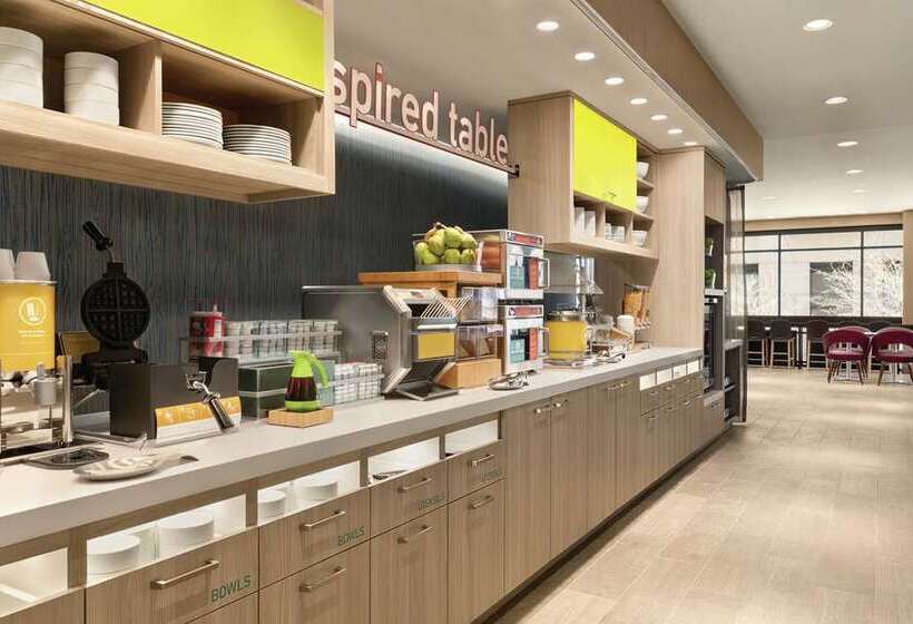 Fotos del hotel Home2 Suites By Hilton Chicago River North:  13