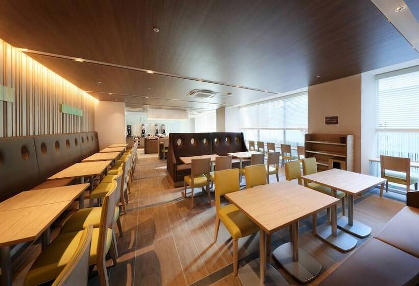 Fotos del hotel Keio Presso Inn Hamamatsucho:  7