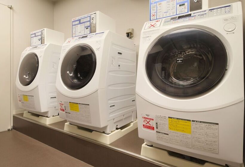 Fotos del hotel Keio Presso Inn Hamamatsucho:  10