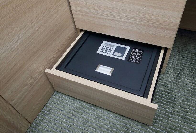 Fotos del hotel Keio Presso Inn Hamamatsucho:  12