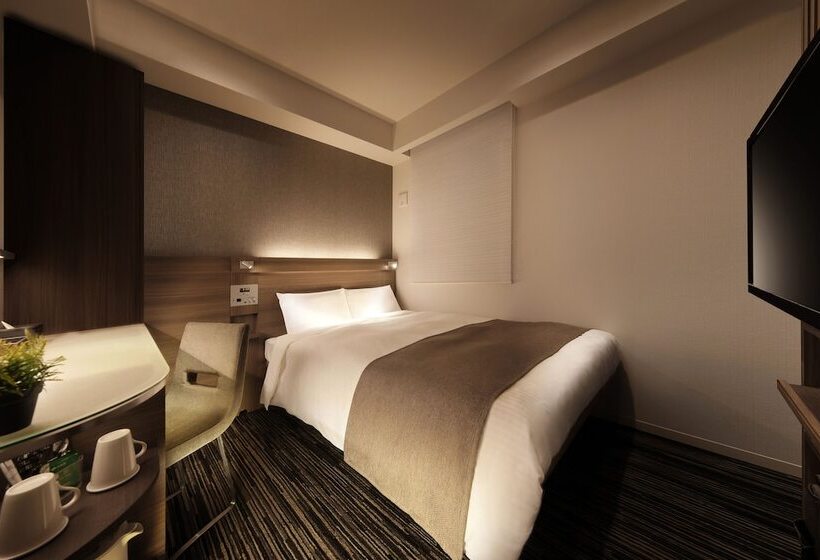 Fotos del hotel Keio Presso Inn Hamamatsucho:  15