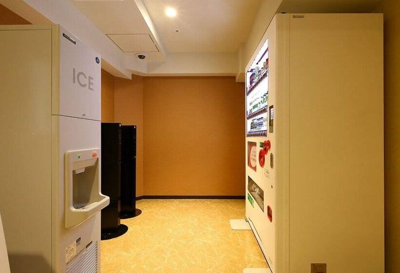 Fotos del hotel Kobe Luminous  Sannomiya:  15