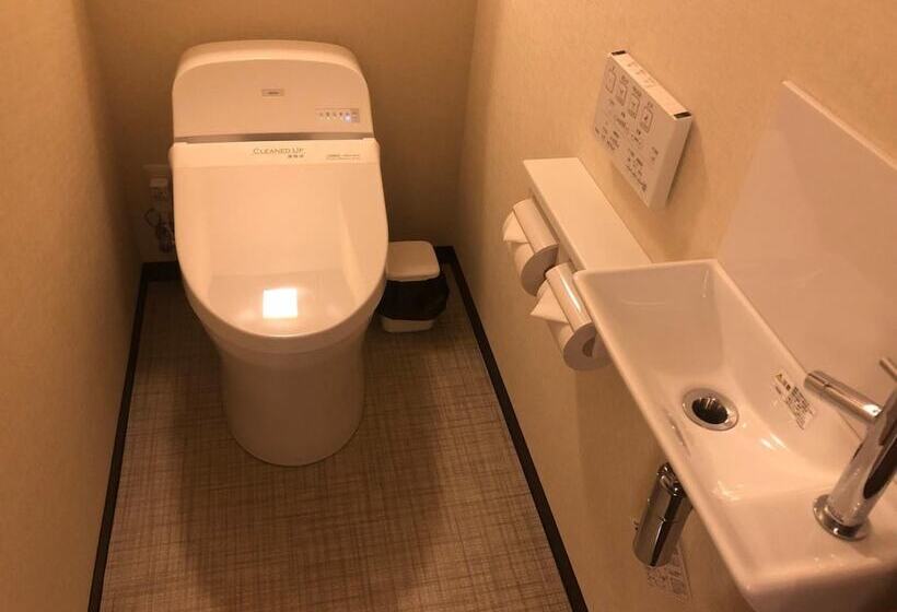 Fotos del hotel Kobe Luminous  Sannomiya:  25