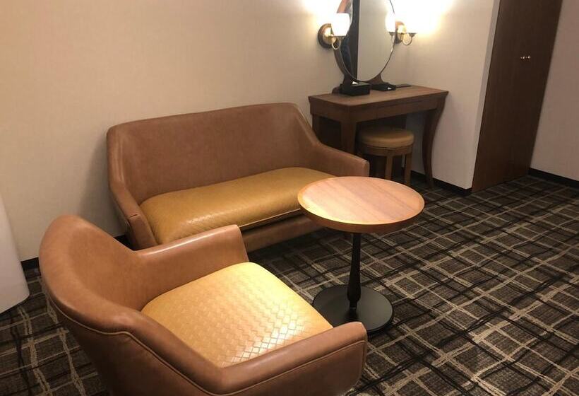 Fotos del hotel Kobe Luminous  Sannomiya:  16