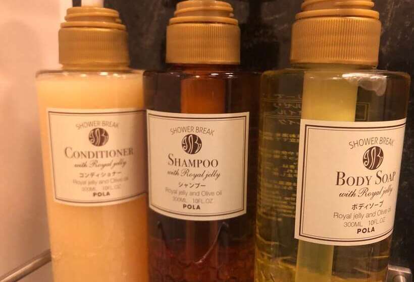 Fotos del hotel Kobe Luminous  Sannomiya:  6