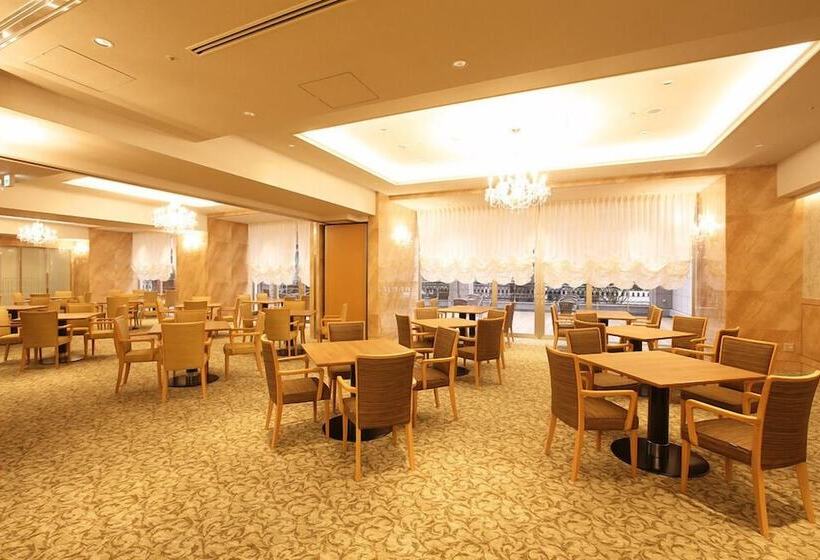 Fotos del hotel Kobe Luminous  Sannomiya:  19