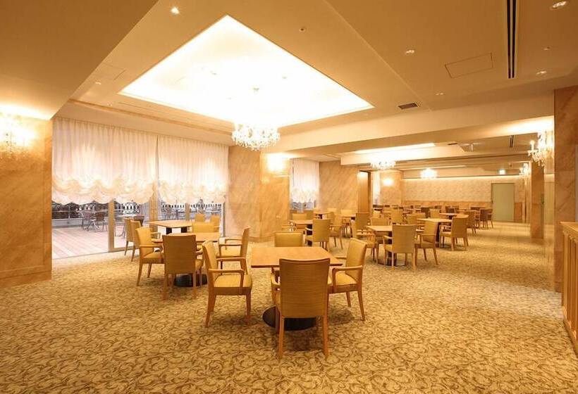 Fotos del hotel Kobe Luminous  Sannomiya:  18