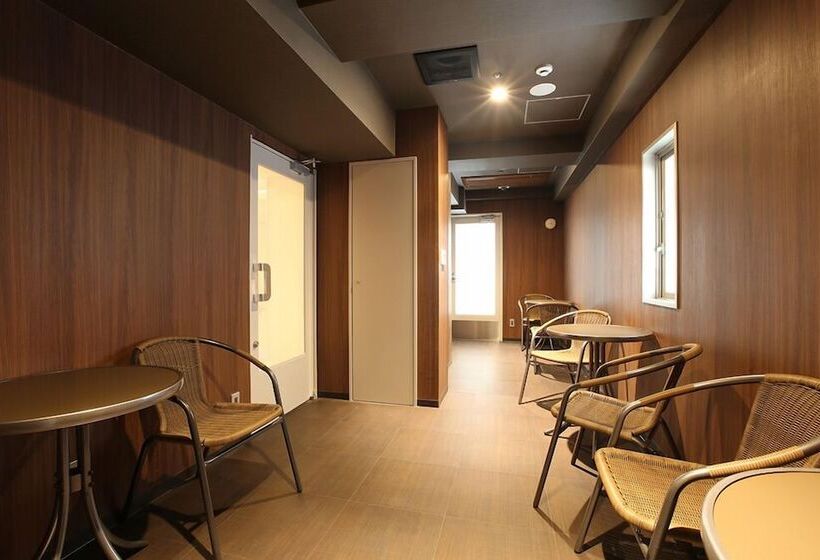 Fotos del hotel Kobe Luminous  Sannomiya:  11