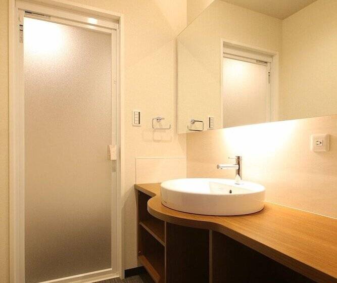 Fotos del hotel Kobe Luminous  Sannomiya:  13