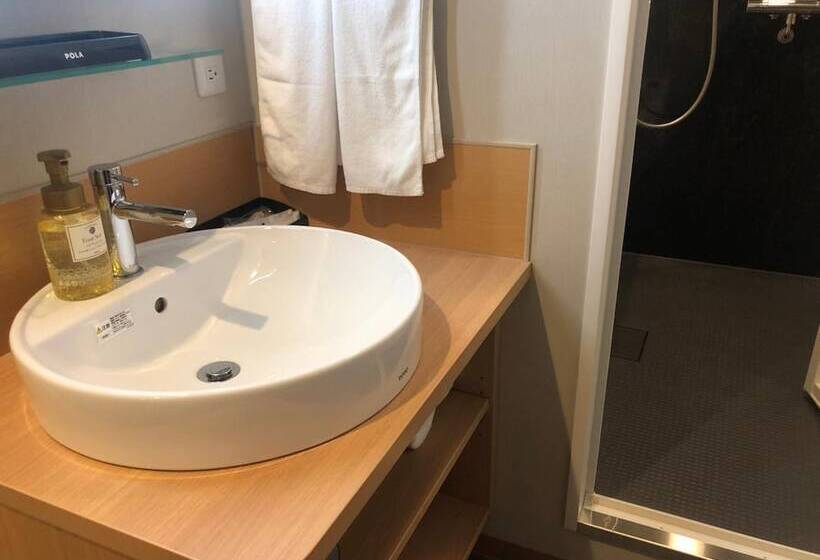 Fotos del hotel Kobe Luminous  Sannomiya:  14