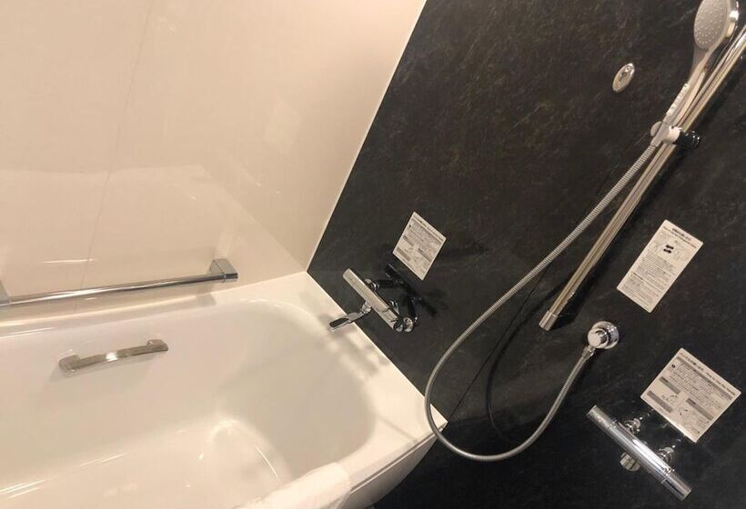 Fotos del hotel Kobe Luminous  Sannomiya:  2