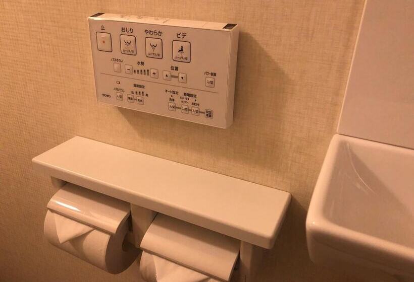 Fotos del hotel Kobe Luminous  Sannomiya:  12