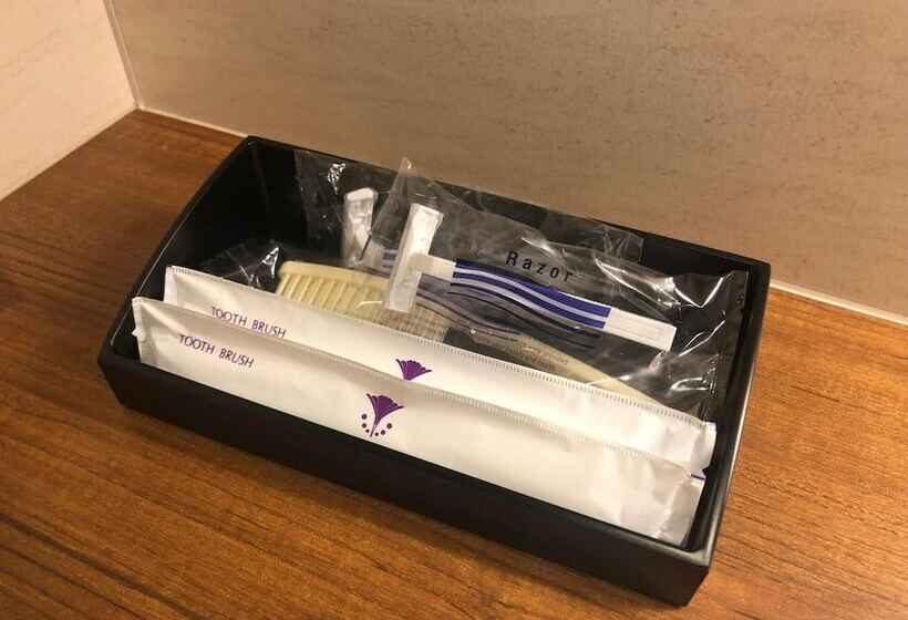 Fotos del hotel Kobe Luminous  Sannomiya:  21