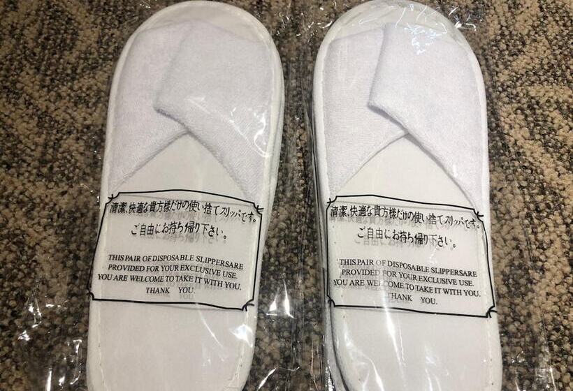 Fotos del hotel Kobe Luminous  Sannomiya:  10