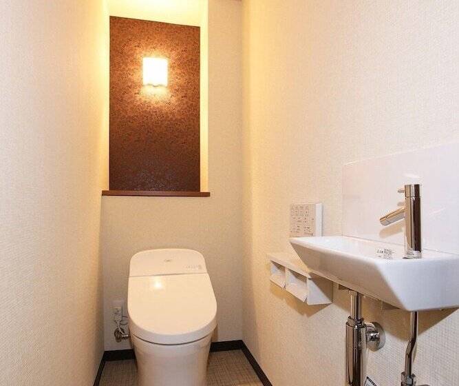 Fotos del hotel Kobe Luminous  Sannomiya:  8