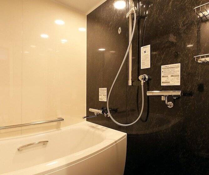 Fotos del hotel Kobe Luminous  Sannomiya:  23