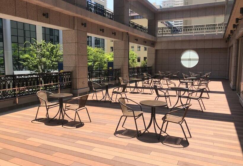 Fotos del hotel Kobe Luminous  Sannomiya:  5