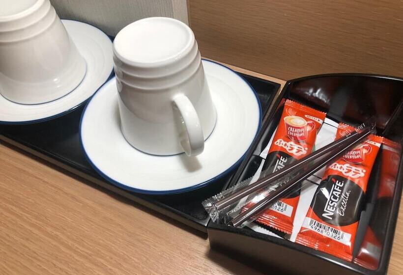 Fotos del hotel Kobe Luminous  Sannomiya:  20