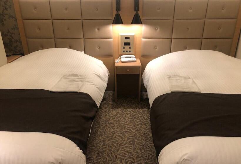 Fotos del hotel Kobe Luminous  Sannomiya:  4