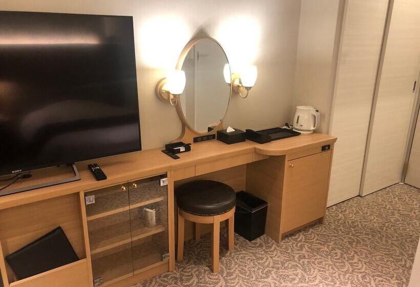 Fotos del hotel Kobe Luminous  Sannomiya:  24